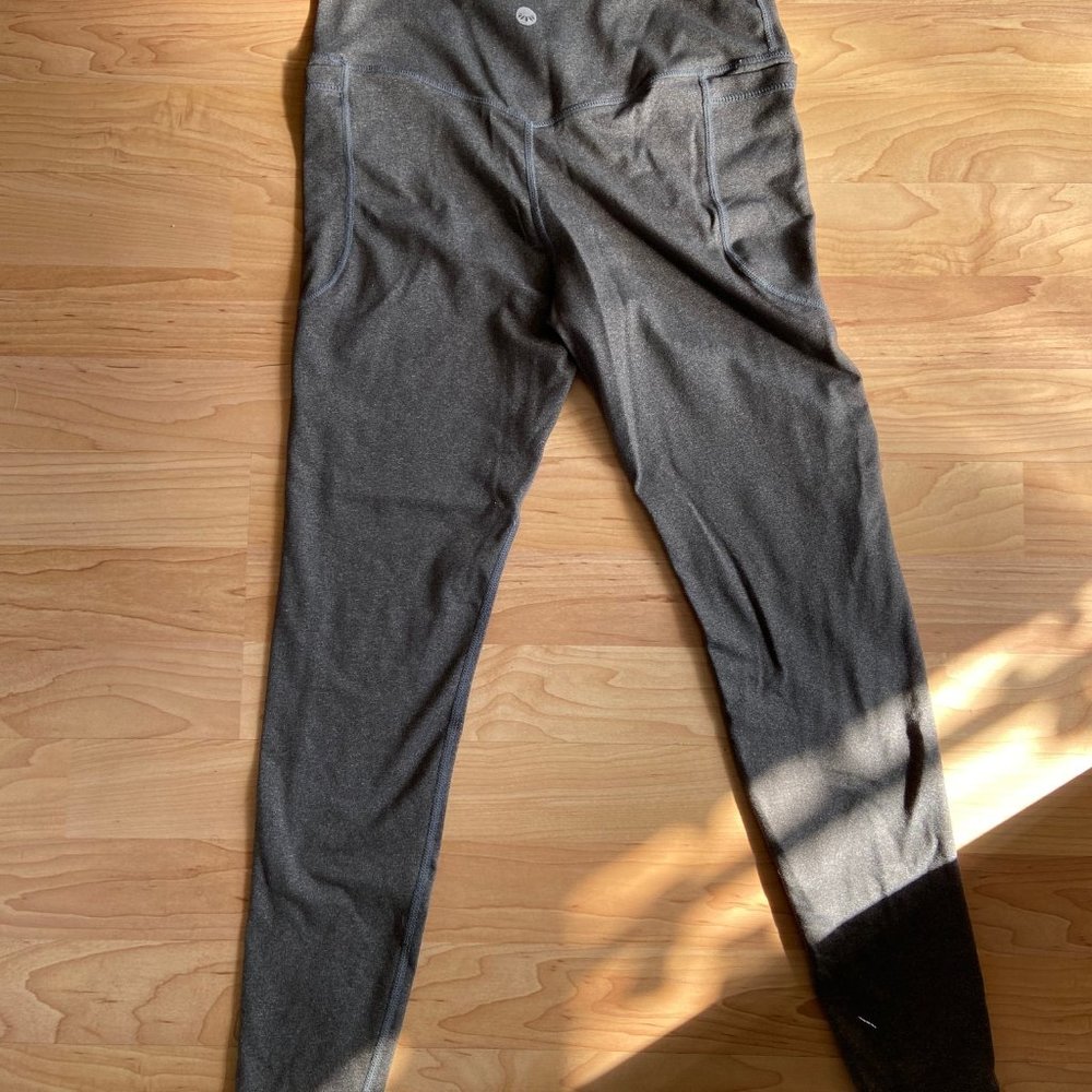 Senita Athletics High Rise Pants